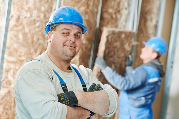Best Types of Insulation in Red Wing, MN