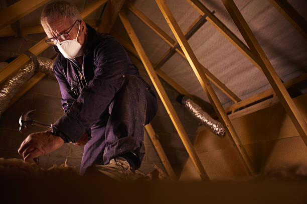 Best Insulation for Specific Applications in Red Wing, MN
